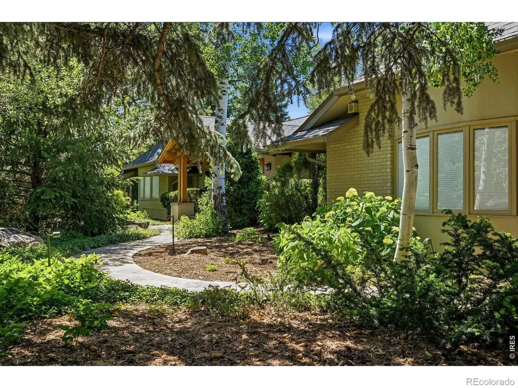 6970 Indian Peaks Trail Boulder CO 80301