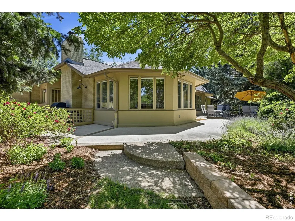 6970 Indian Peaks Trail Boulder CO 80301