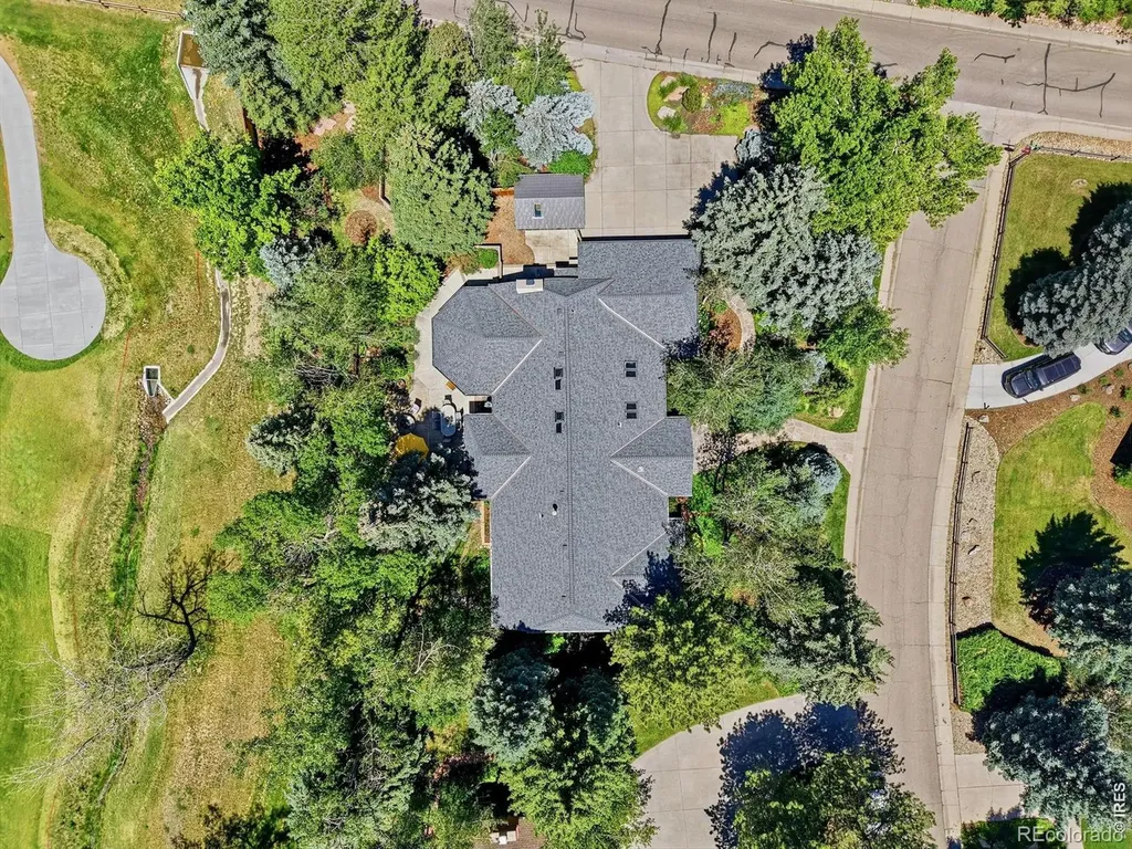 6970 Indian Peaks Trail Boulder CO 80301
