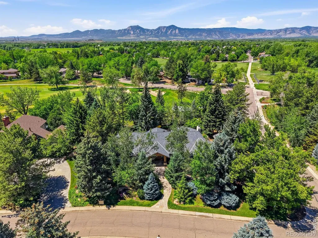 6970 Indian Peaks Trail Boulder CO 80301