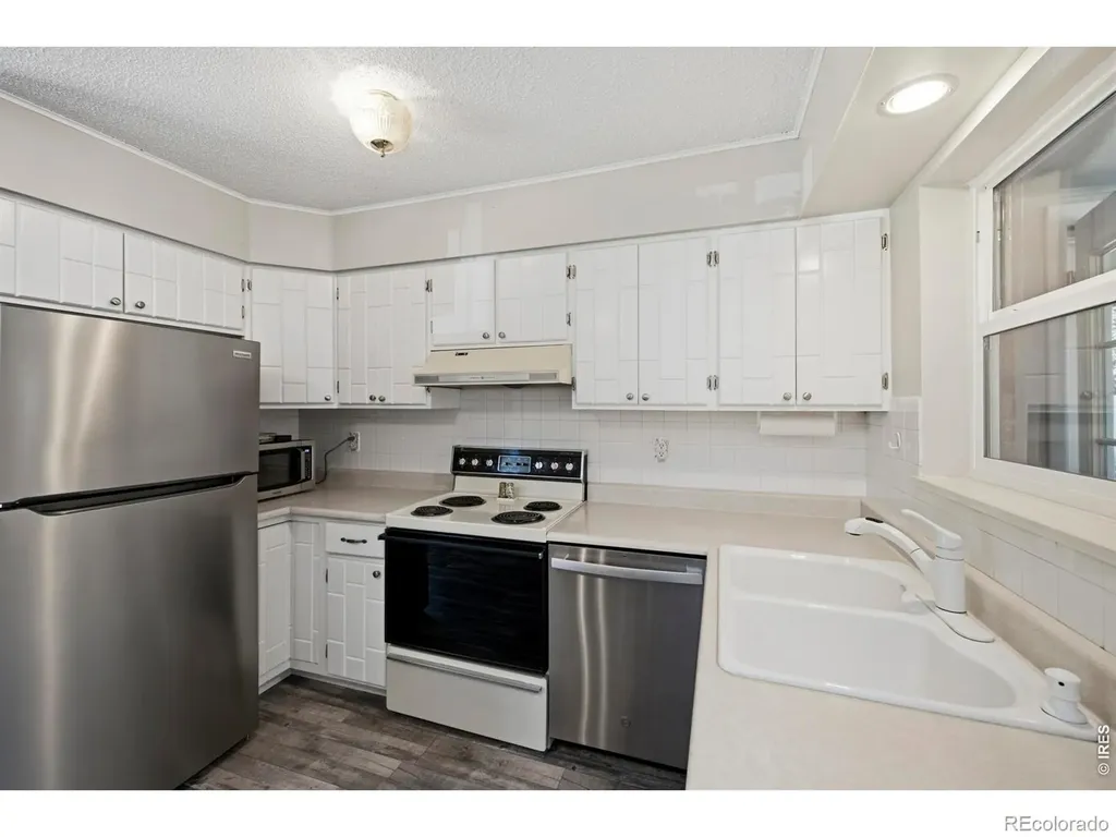 2625 Leisure Drive Fort Collins CO 80525