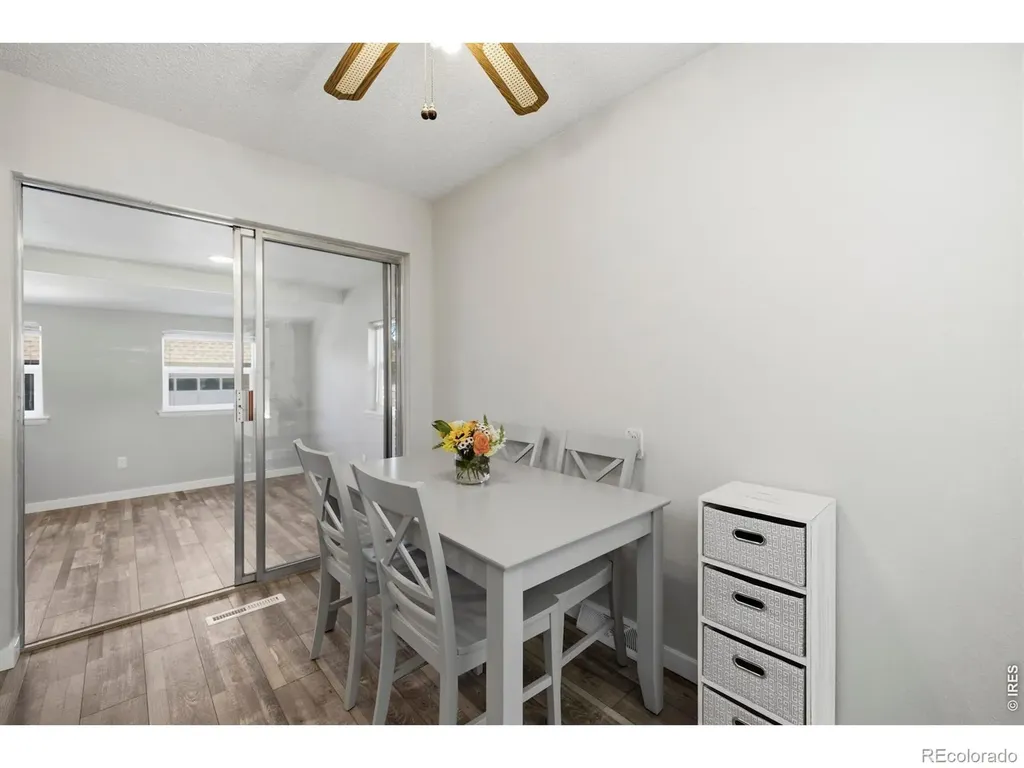 2625 Leisure Drive Fort Collins CO 80525