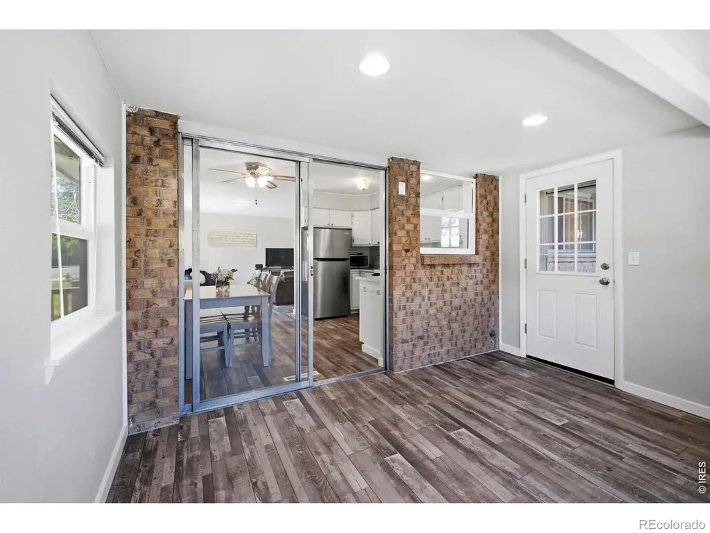 2625 Leisure Drive Fort Collins CO 80525