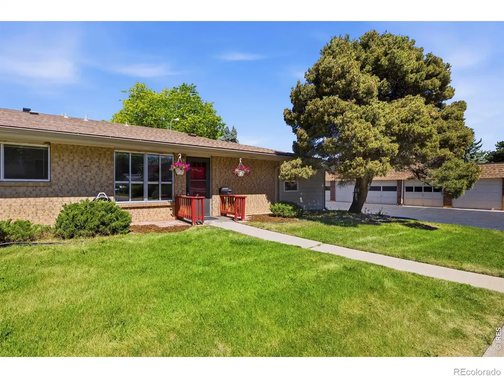 2625 Leisure Drive Fort Collins CO 80525