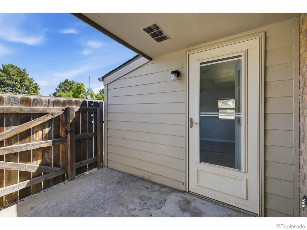 2625 Leisure Drive Fort Collins CO 80525