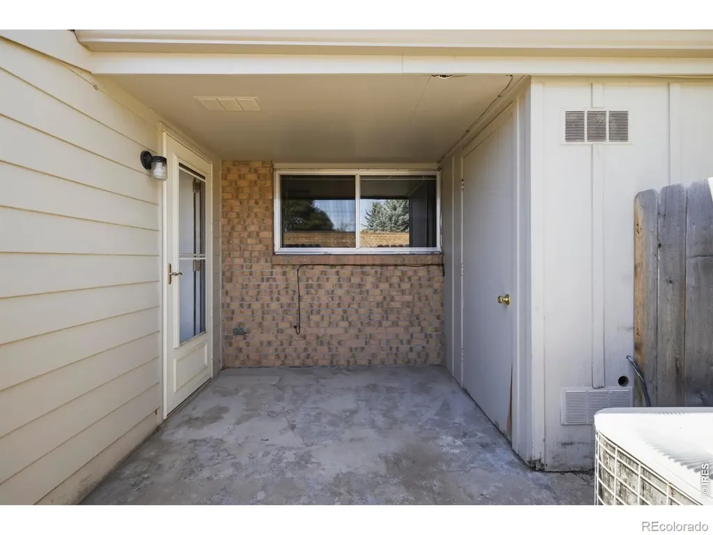 2625 Leisure Drive Fort Collins CO 80525