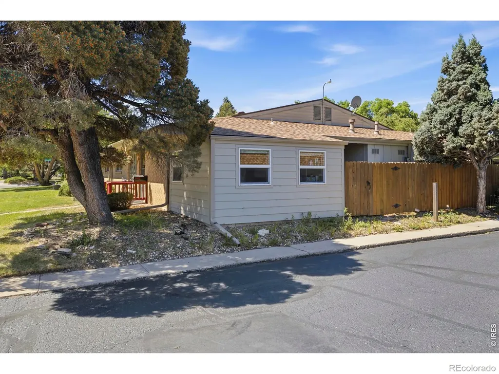 2625 Leisure Drive Fort Collins CO 80525