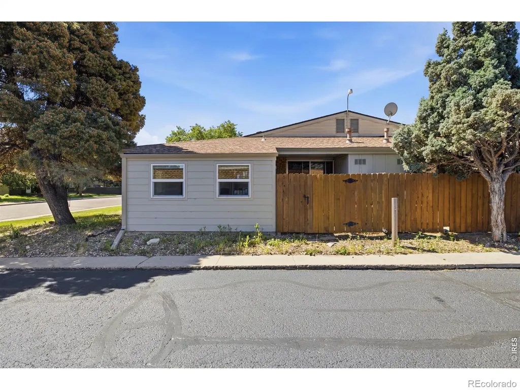 2625 Leisure Drive Fort Collins CO 80525