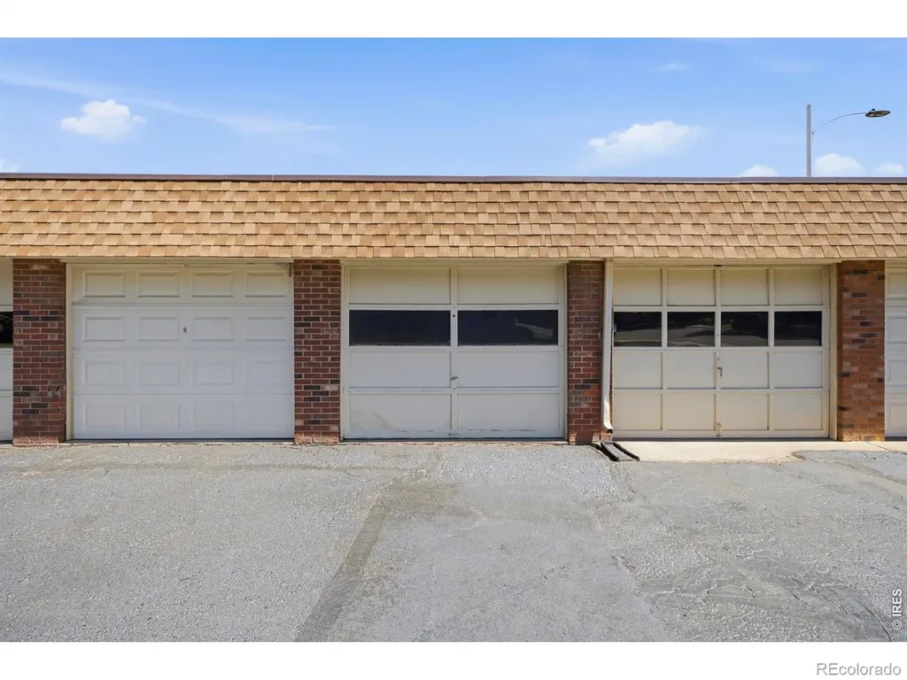 2625 Leisure Drive Fort Collins CO 80525