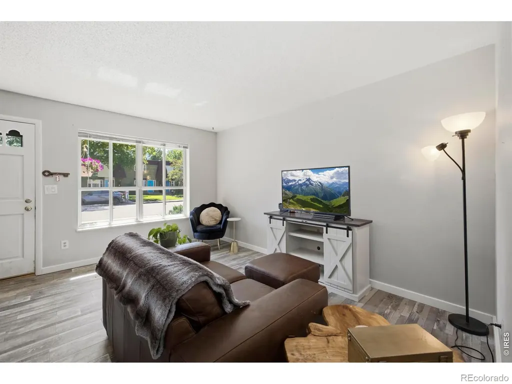 2625 Leisure Drive Fort Collins CO 80525