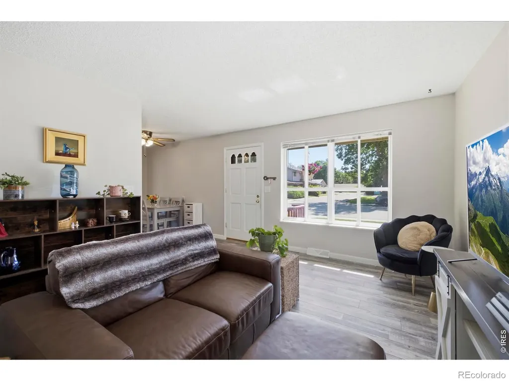 2625 Leisure Drive Fort Collins CO 80525