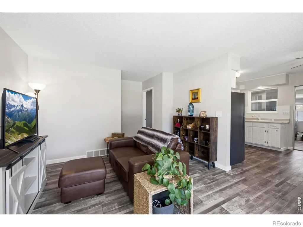 2625 Leisure Drive Fort Collins CO 80525