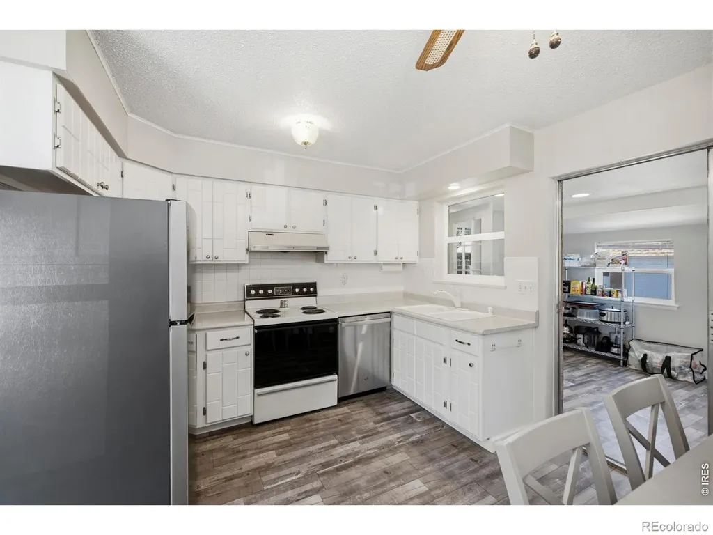 2625 Leisure Drive Fort Collins CO 80525