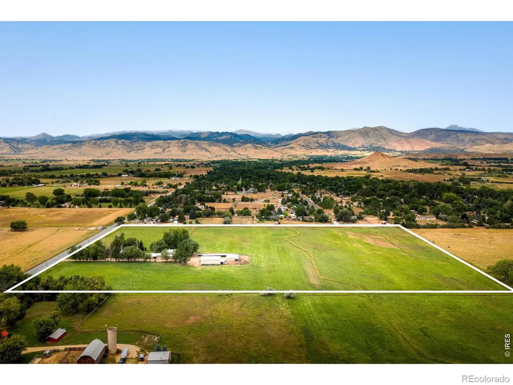 6789 Niwot Road Longmont CO 80503