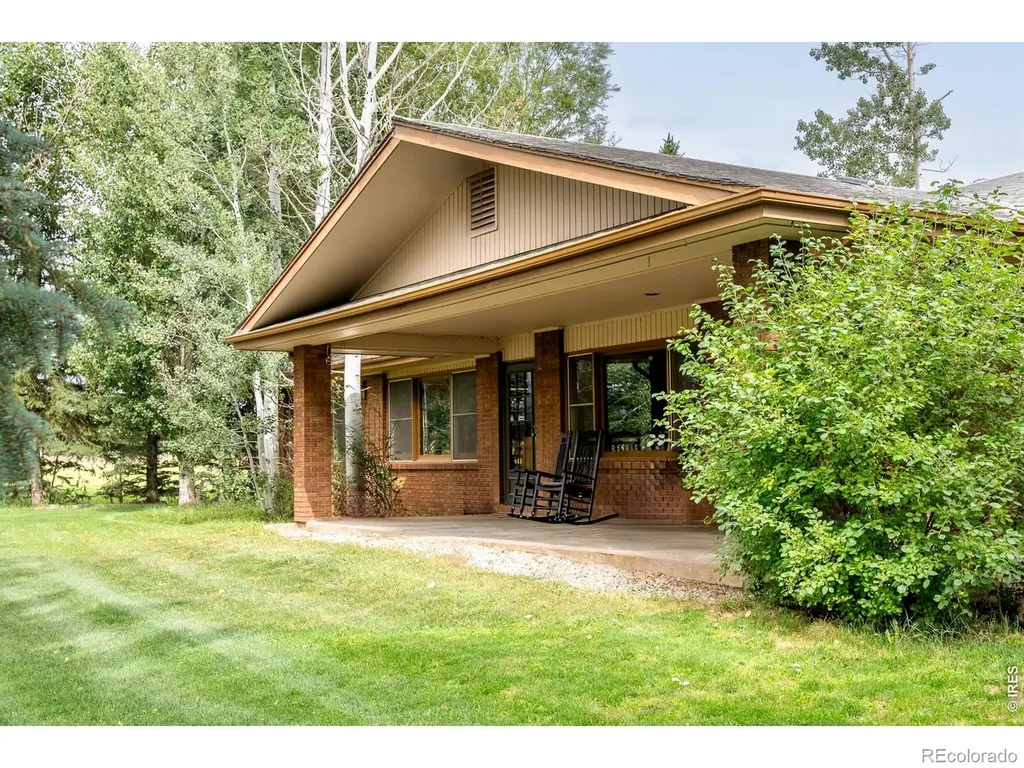 6789 Niwot Road Longmont CO 80503