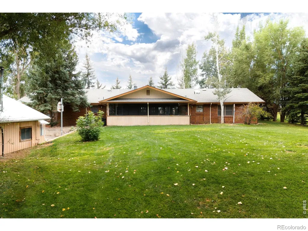 6789 Niwot Road Longmont CO 80503