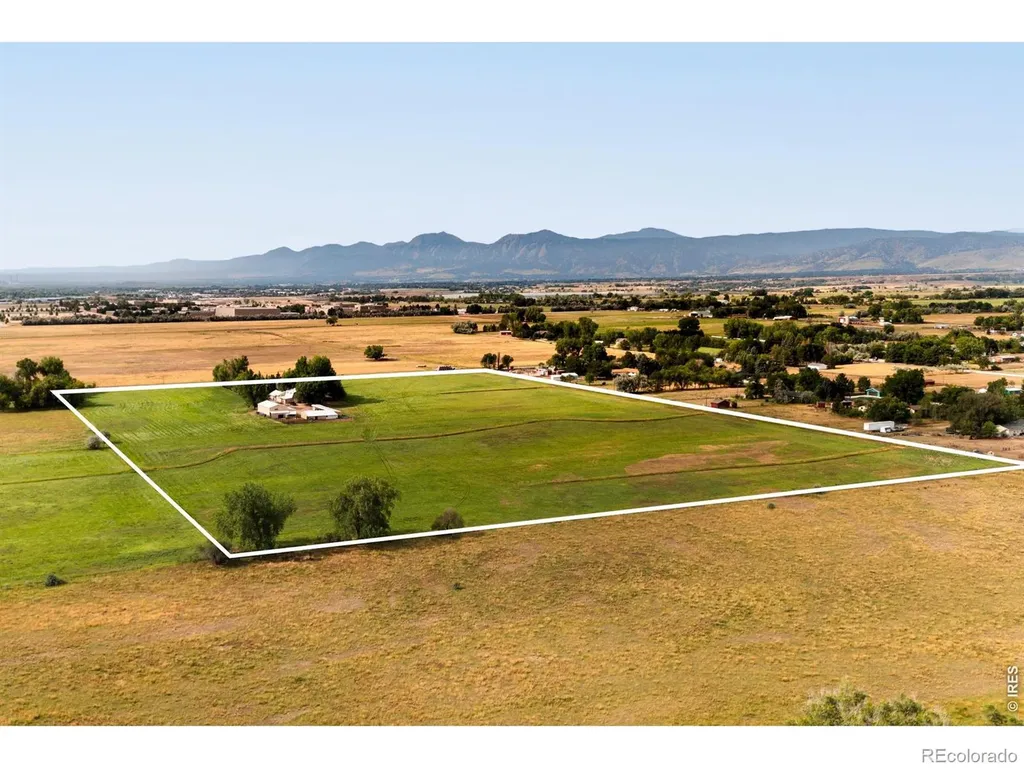 6789 Niwot Road Longmont CO 80503