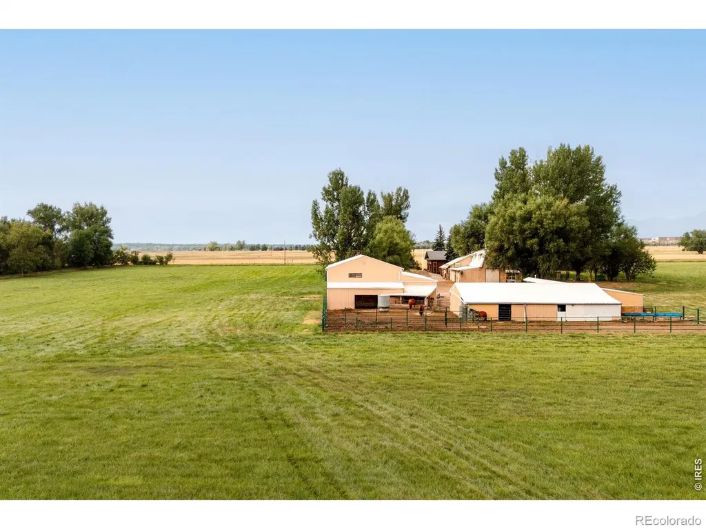 6789 Niwot Road Longmont CO 80503