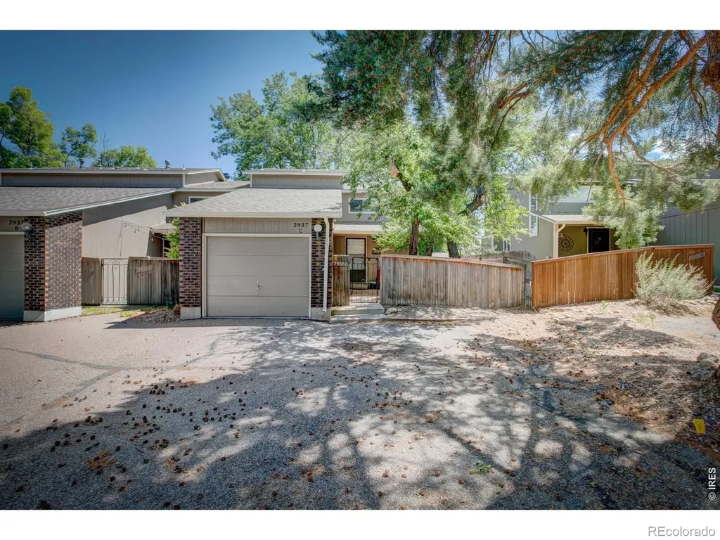 2937 Rams Lane Fort Collins CO 80526