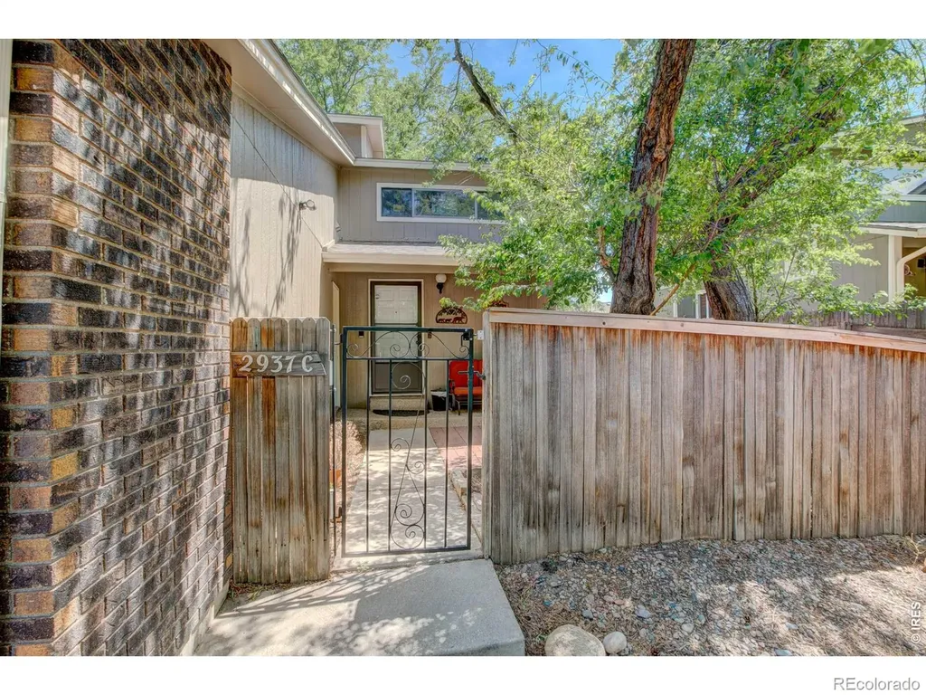 2937 Rams Lane Fort Collins CO 80526