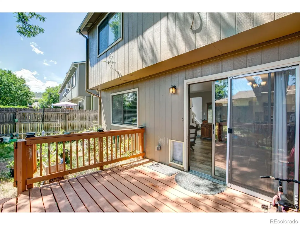2937 Rams Lane Fort Collins CO 80526