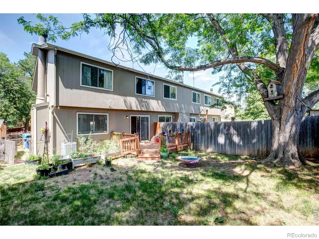 2937 Rams Lane Fort Collins CO 80526
