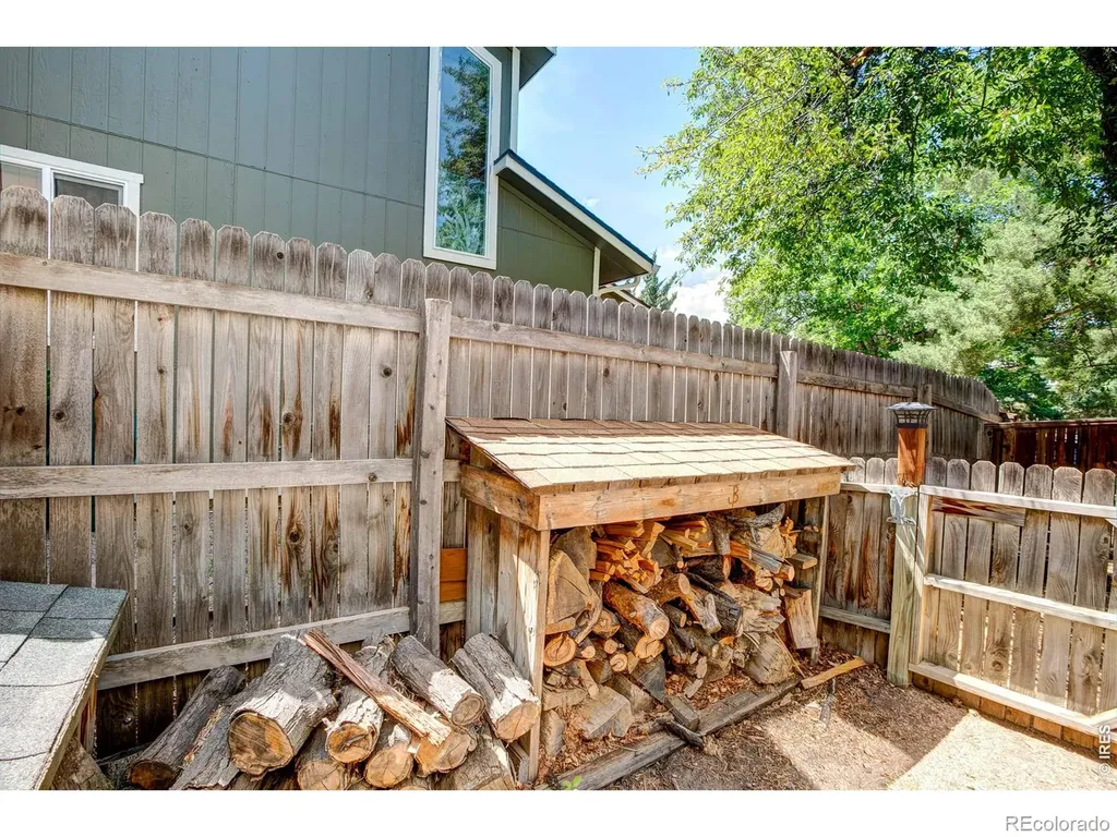2937 Rams Lane Fort Collins CO 80526