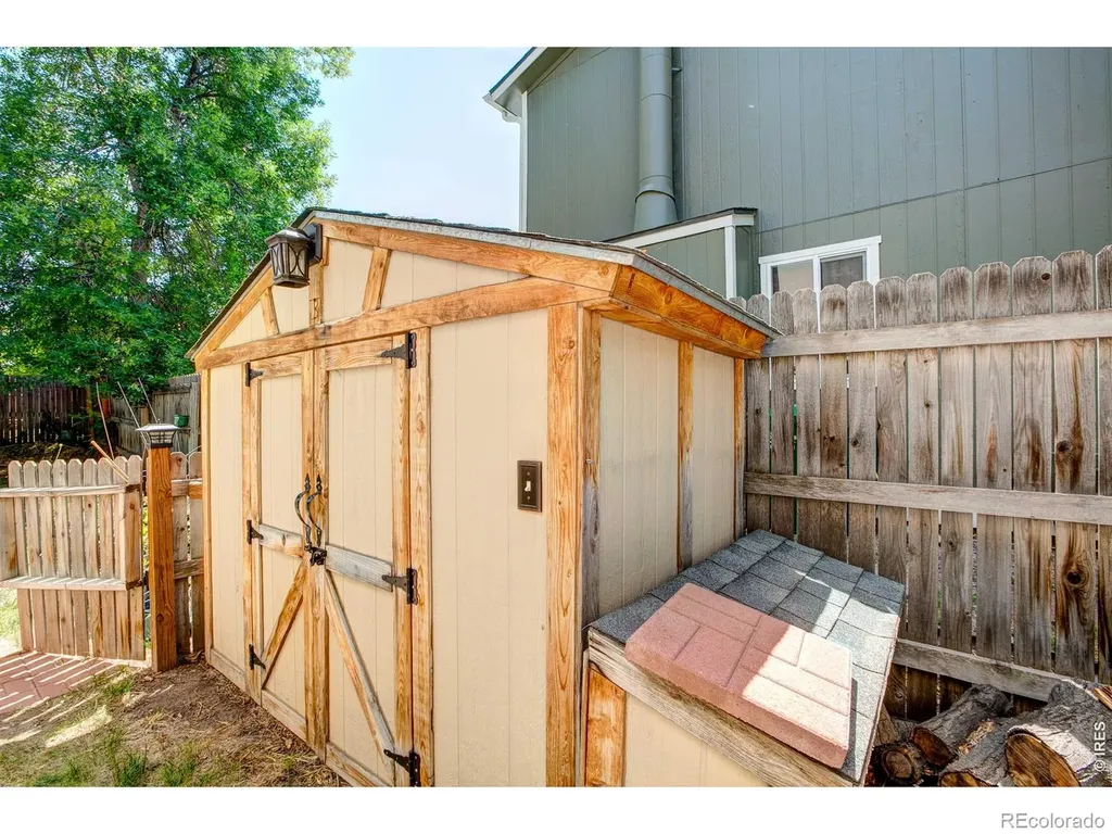 2937 Rams Lane Fort Collins CO 80526