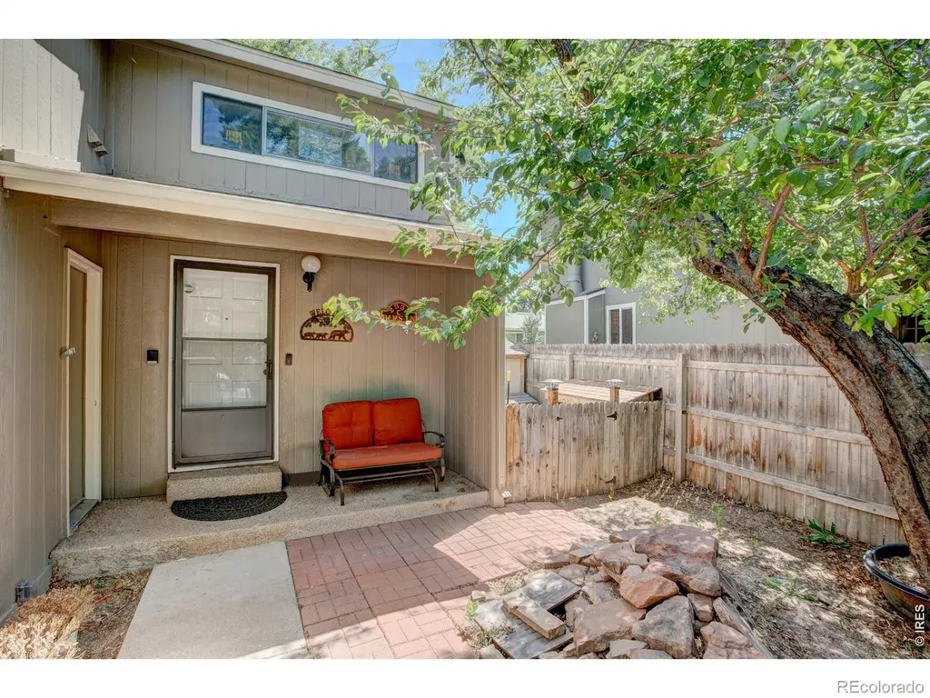 2937 Rams Lane Fort Collins CO 80526