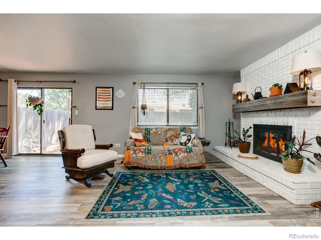 2937 Rams Lane Fort Collins CO 80526