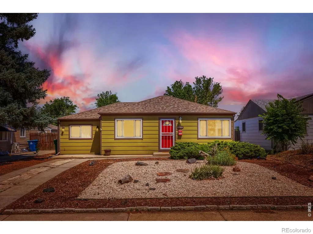 2270 Joliet Street Aurora CO 80010