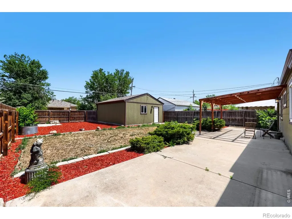 2270 Joliet Street Aurora CO 80010