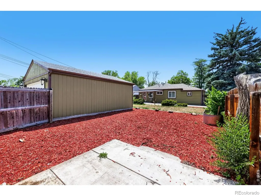 2270 Joliet Street Aurora CO 80010