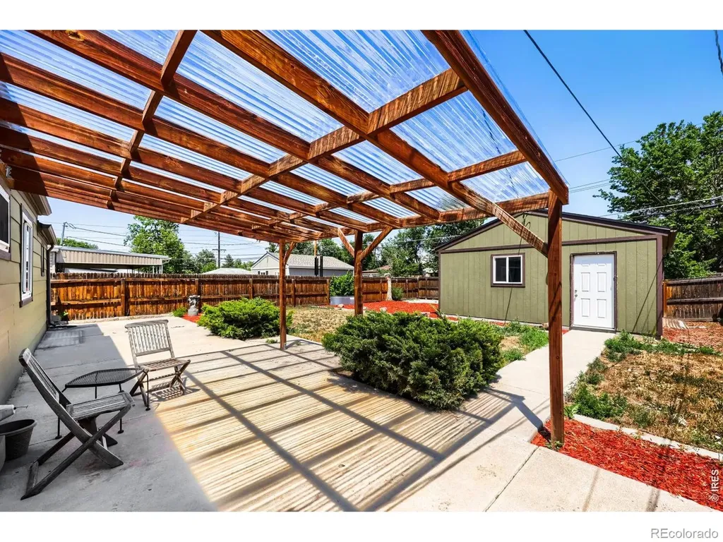 2270 Joliet Street Aurora CO 80010