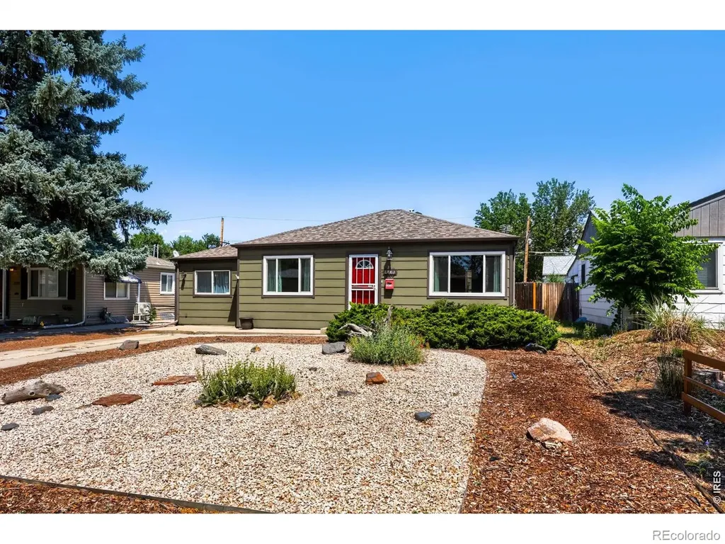 2270 Joliet Street Aurora CO 80010
