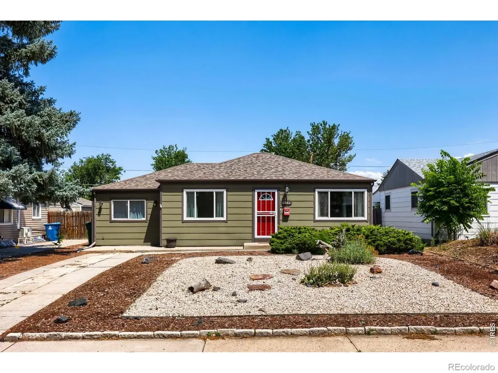 2270 Joliet Street Aurora CO 80010
