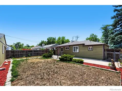 2270 Joliet Street Aurora CO 80010