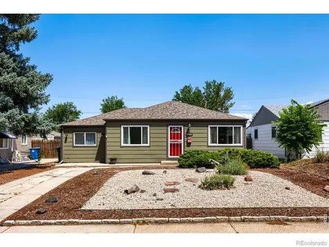 2270 Joliet Street Aurora CO 80010