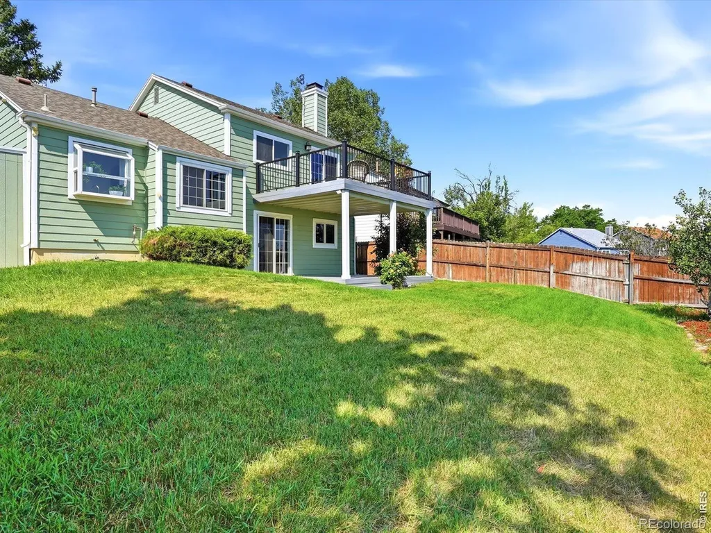 11163 W 103rd Circle Westminster CO 80021