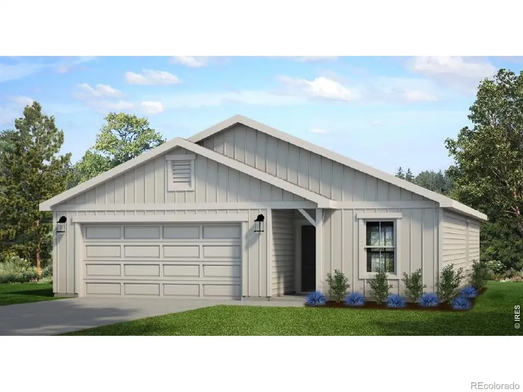 767 Longhorn Street Johnstown CO 80534