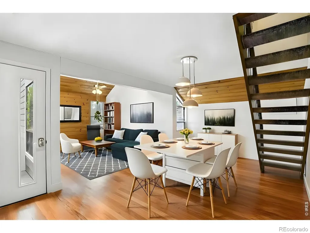 Boulder CO, 3347 Cripple Creek Trail, Unit #G12