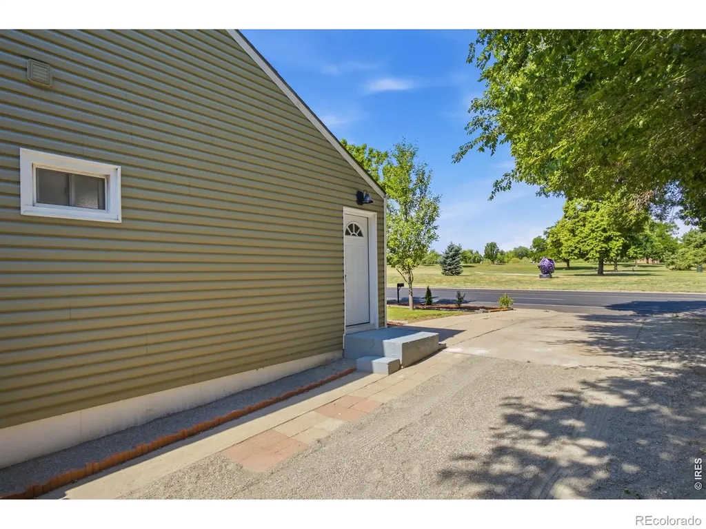 1138 35th Avenue Greeley CO 80634