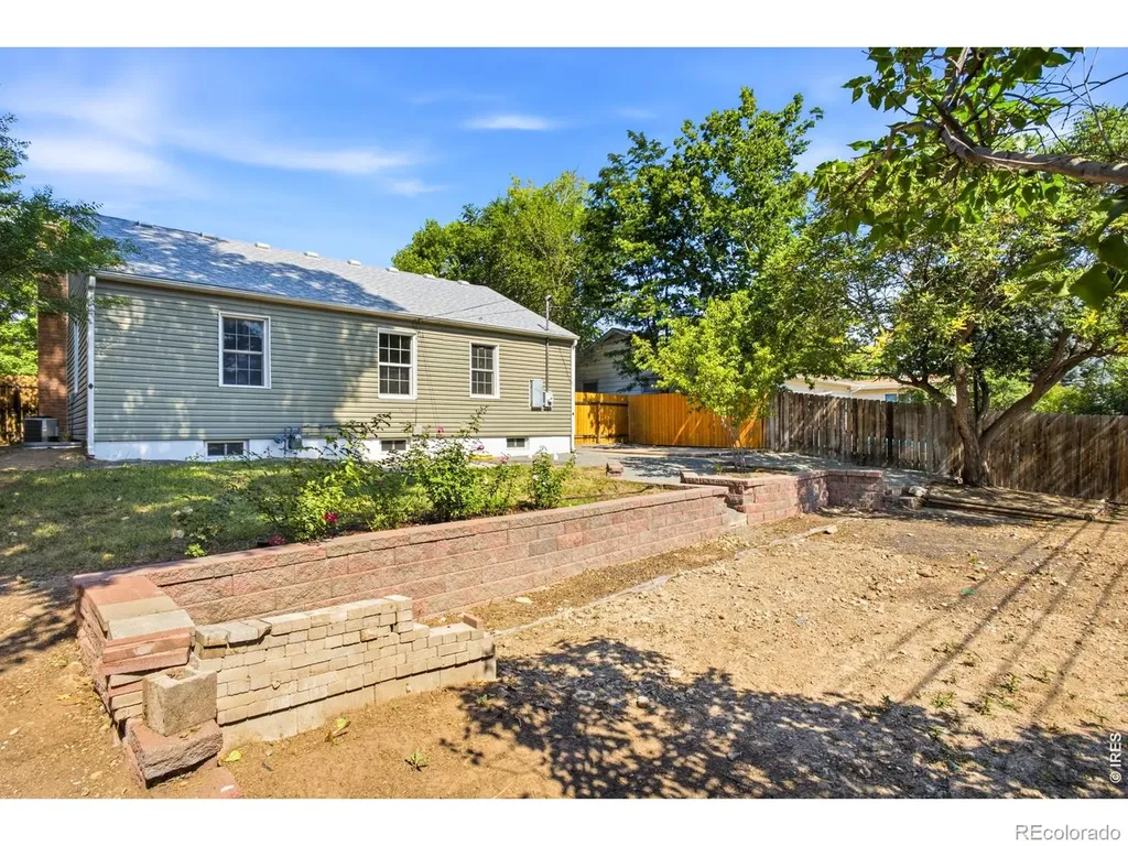 1138 35th Avenue Greeley CO 80634