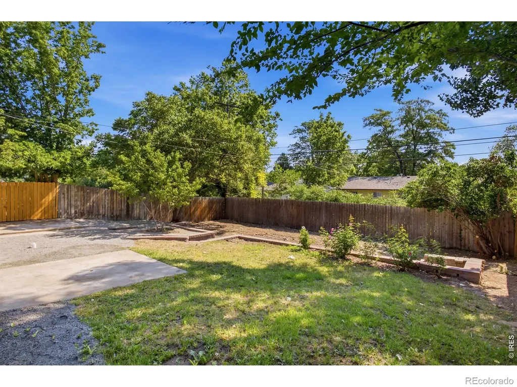 1138 35th Avenue Greeley CO 80634