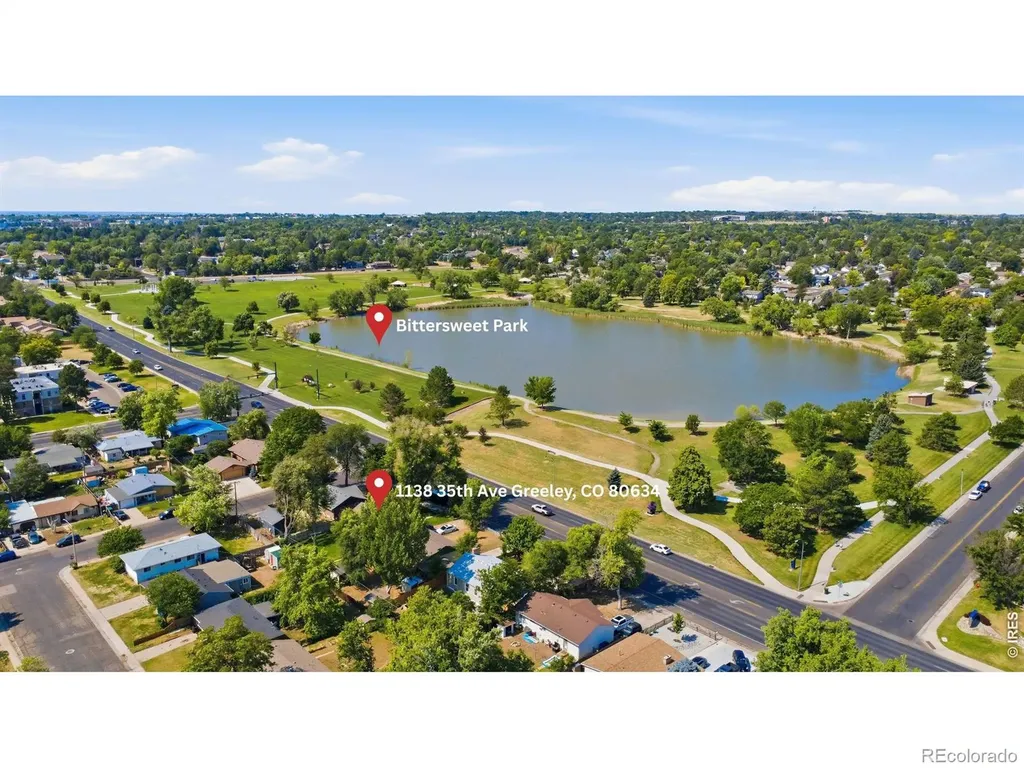 1138 35th Avenue Greeley CO 80634