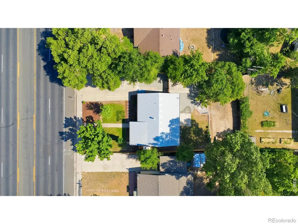 1138 35th Avenue Greeley CO 80634