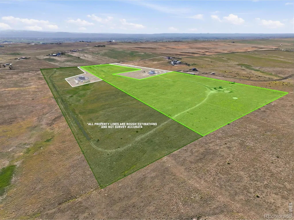 5551720 Parcel Number Fort Collins CO 80524