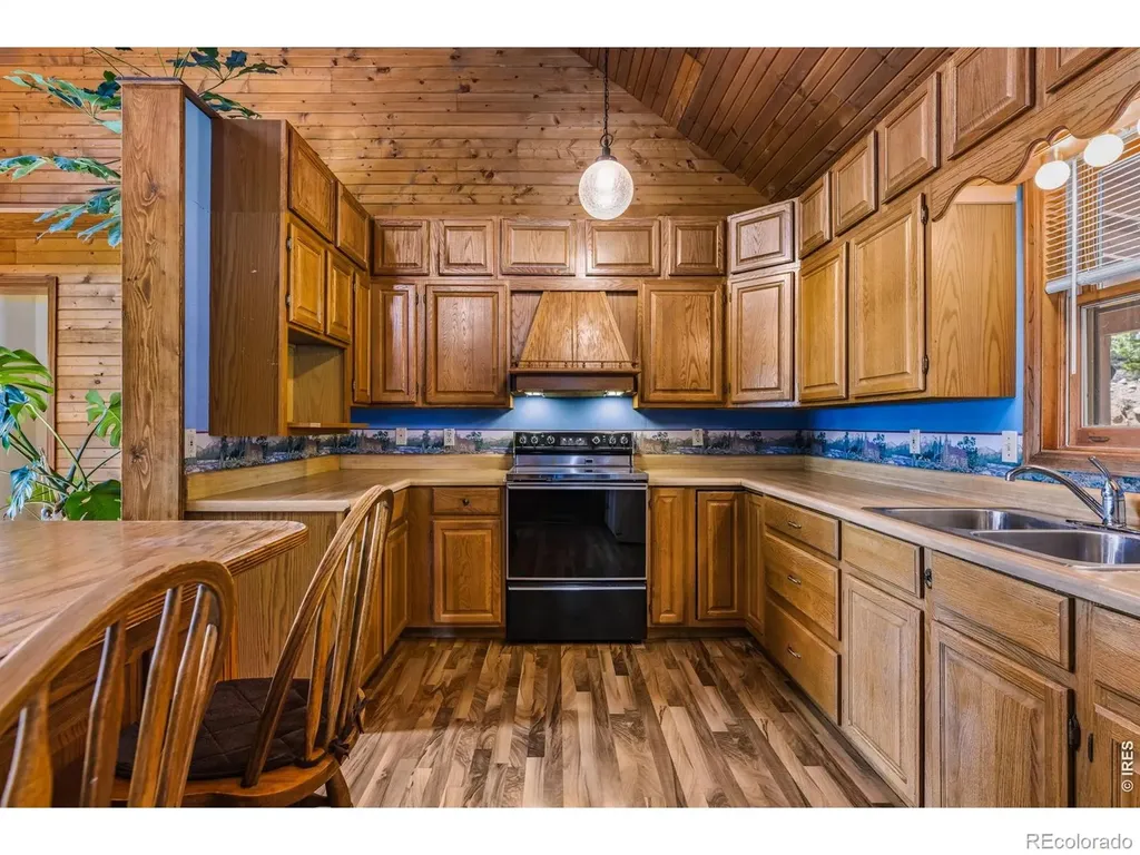 619 Alpine Drive Estes Park CO 80517