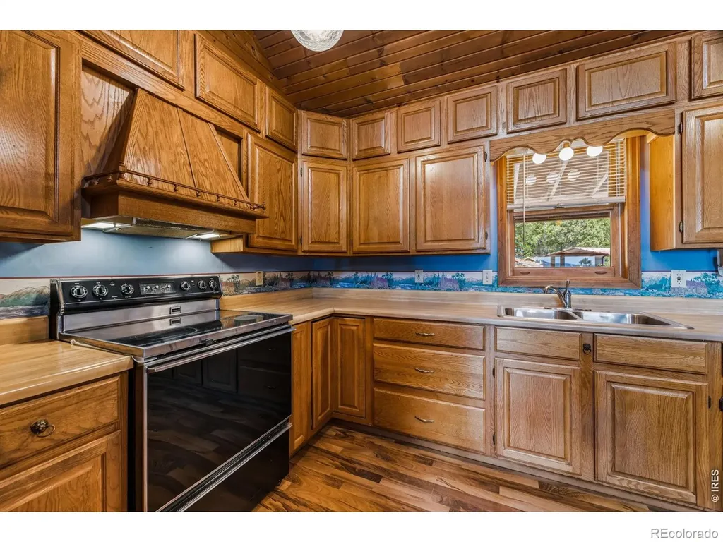 619 Alpine Drive Estes Park CO 80517