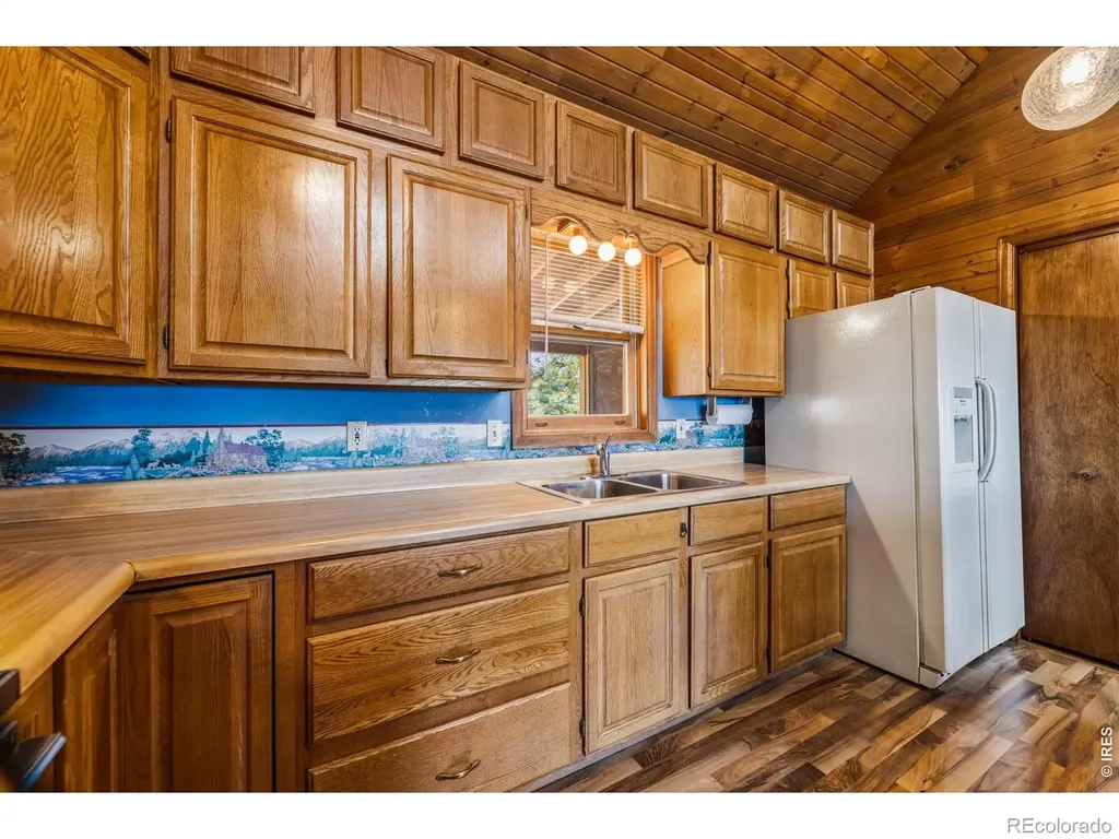 619 Alpine Drive Estes Park CO 80517
